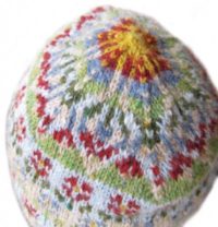 Fair Isle Stricken