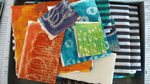Papiergirlande