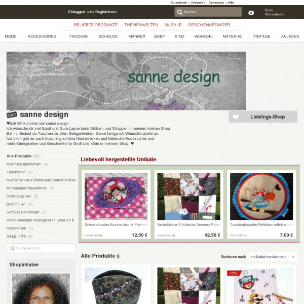 sanne design sanne design