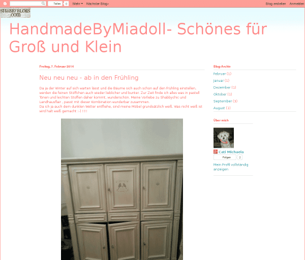 Schönes für Groß und Klein
