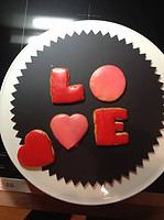 Last minute valentine DIY Projekt Teil 1