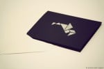 Tangram-Karte
