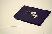 Tangram-Karte