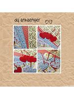 DIY easypeasy Geschenk-Anhänger basteln…