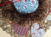 DIY easypeasy Geschenk-Anhänger basteln…
