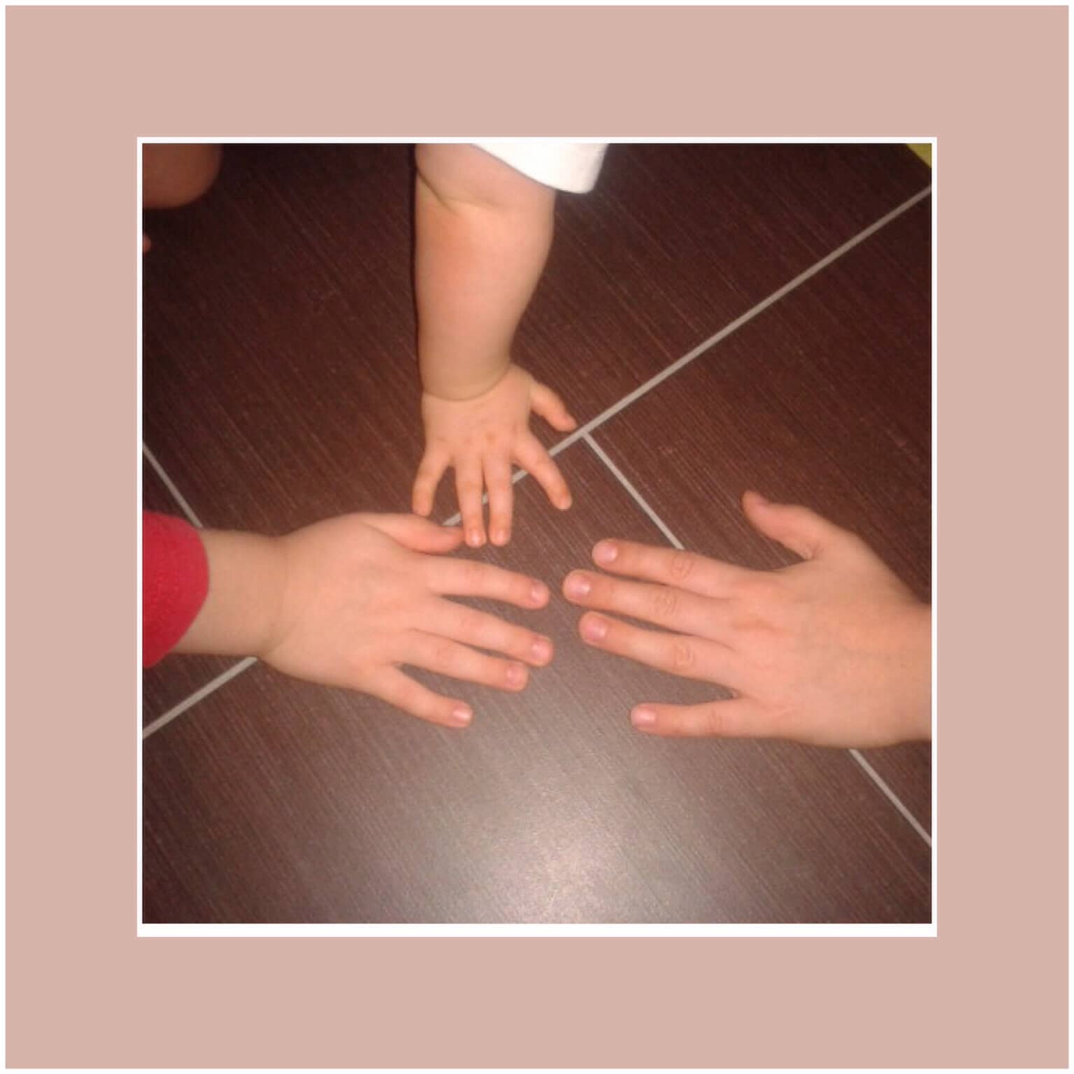 Mama³