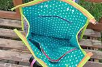 Mein neuer Shopper COLOURFLASH nach Hosewear