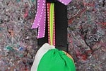 Mein neuer Shopper COLOURFLASH nach Hosewear