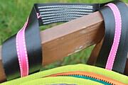 Mein neuer Shopper COLOURFLASH nach Hosewear