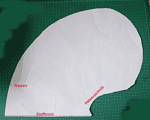 DIY – Last Minute Faschingskostüm