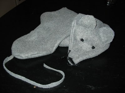Mausi