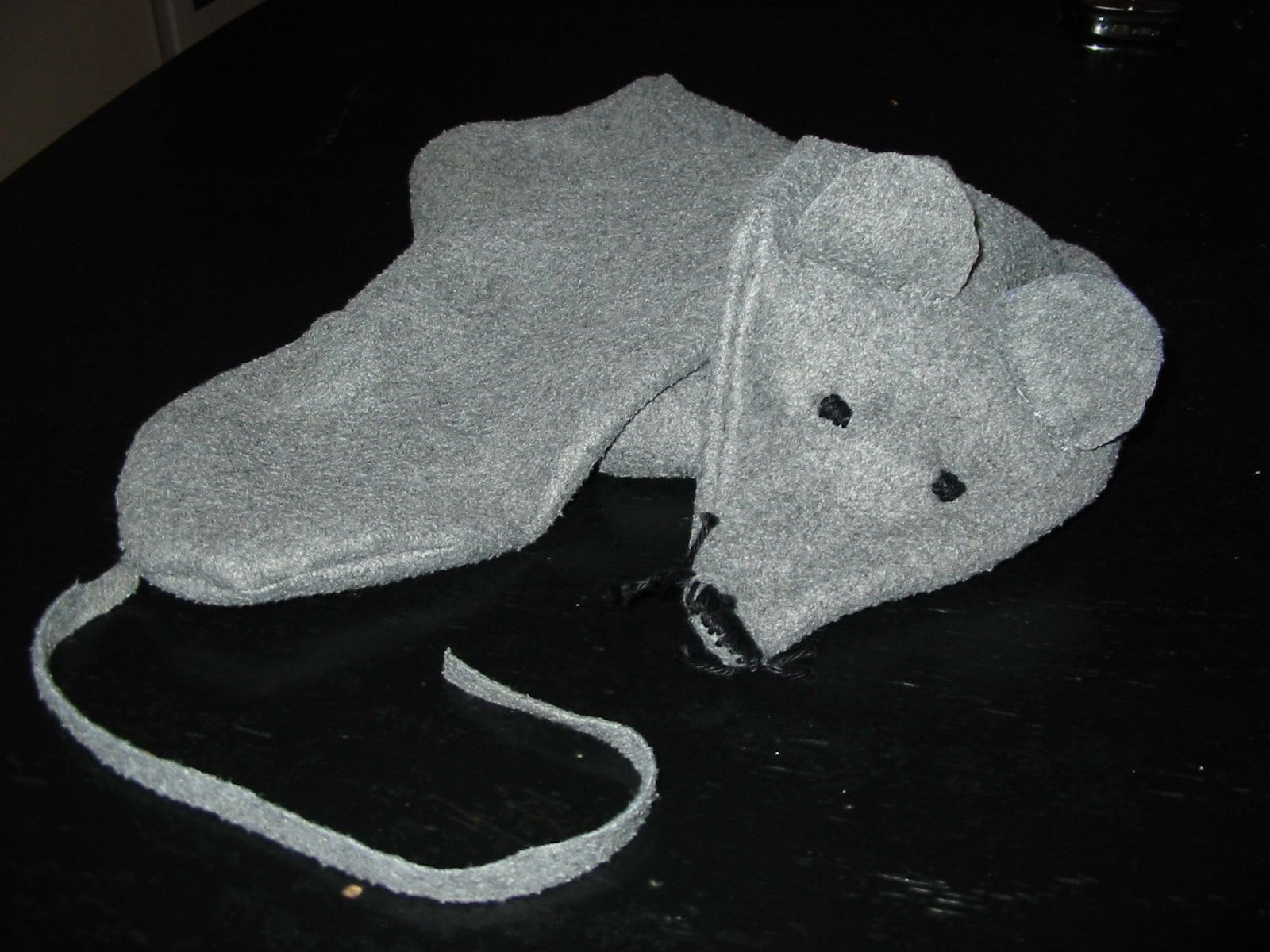 Mausi