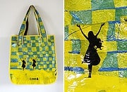 Recycling Shopper