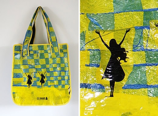Recycling Shopper