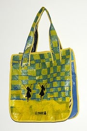 Recycling Shopper