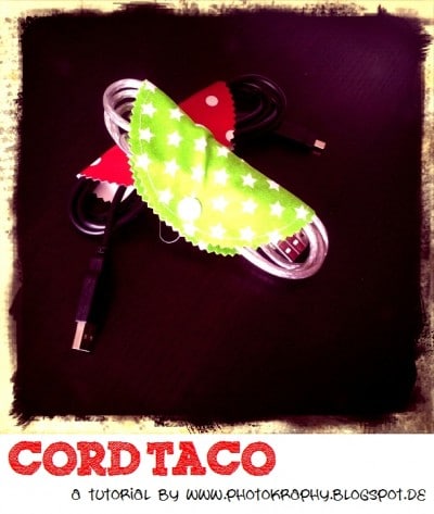 Cord Taco