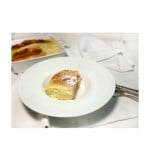 Österreichischer Millirahmstrudel