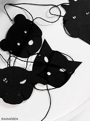 Tassenmasken