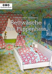 Bettwäsche für das Puppenhaus