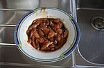 WOK-Gemüsepfanne