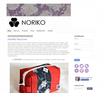 NORIKO handmade