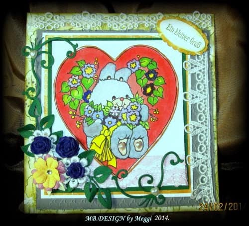 Meggis kreative Art