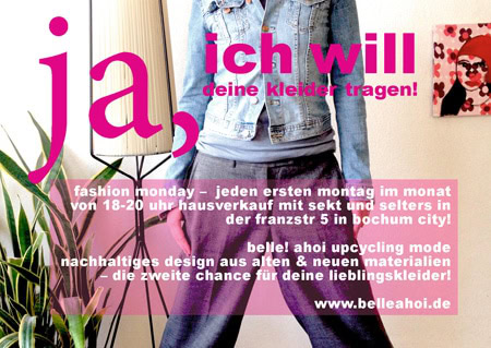 belle! ahoi