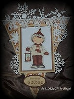 Meggis kreative Art
