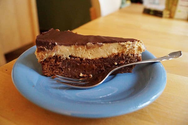 Caramel-Cheesecake-Brownie