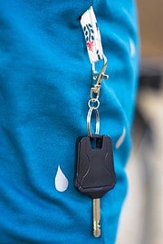 Der ultimative Fahrradpullover