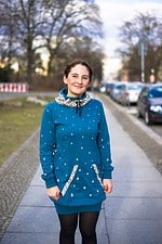 Der ultimative Fahrradpullover