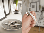 Mini-DIY/Schlüssel-Anhänger