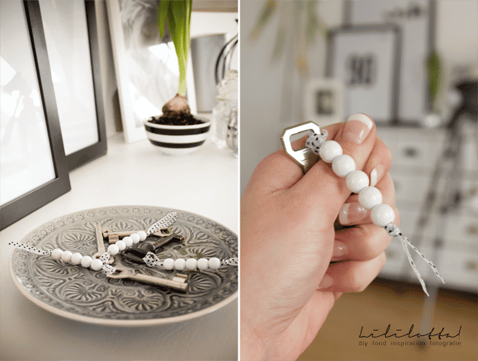 Mini-DIY/Schlüssel-Anhänger