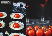 The Tschippendäle Muffins