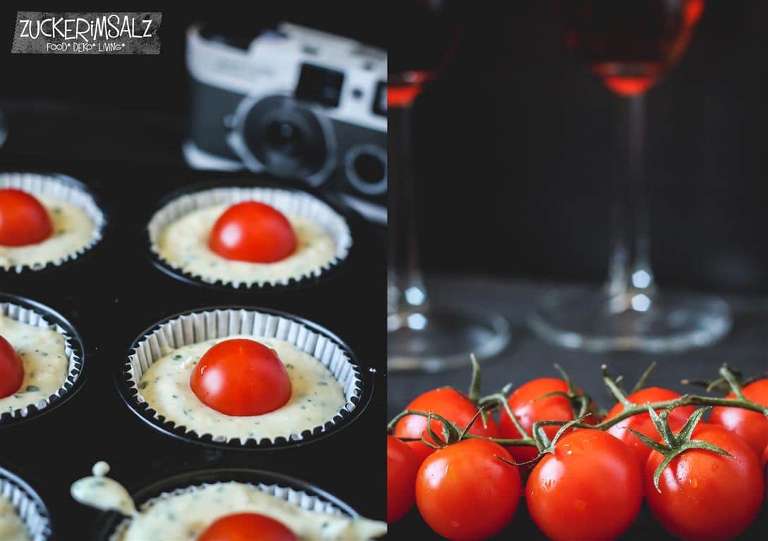 The Tschippendäle Muffins