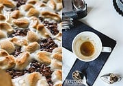 Rock Star Brownies