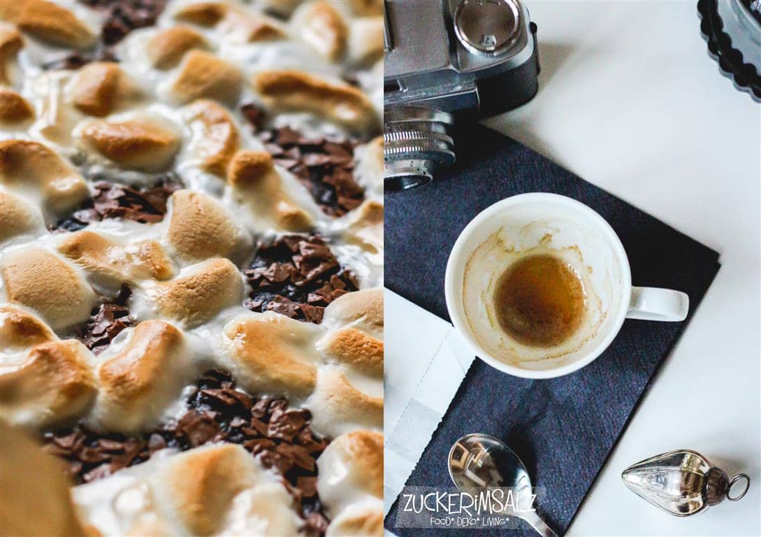 Rock Star Brownies