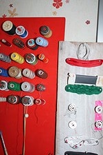 easy organization
