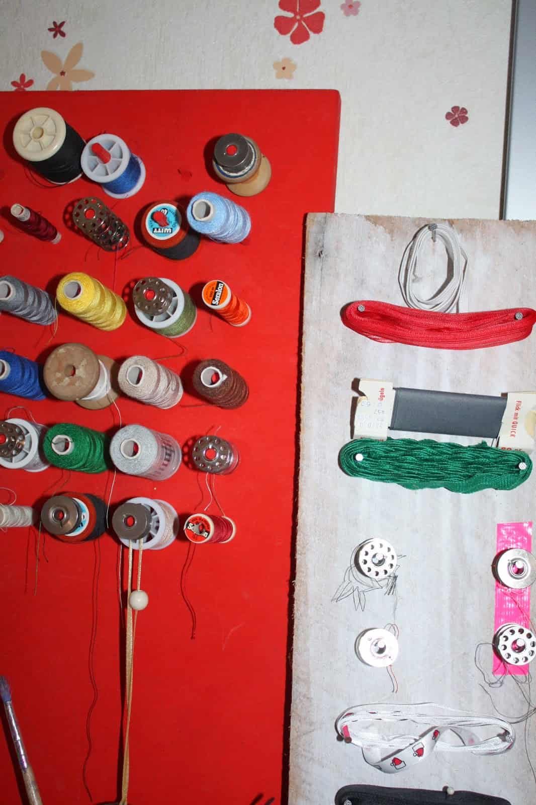 easy organization