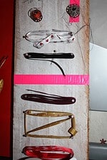 easy organization