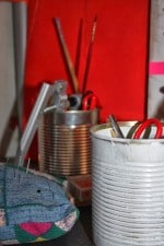 easy organization