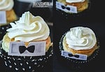 The Tschippendäle Muffins