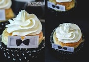 The Tschippendäle Muffins