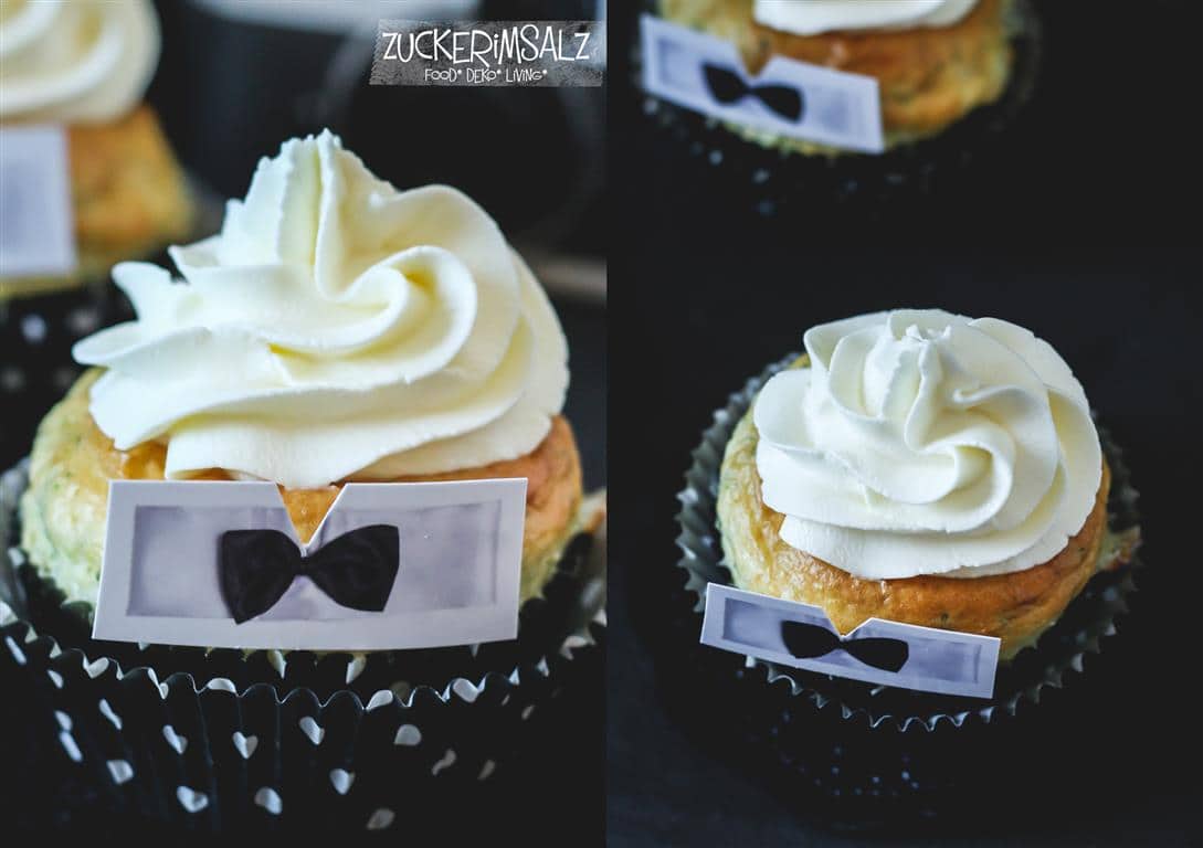 The Tschippendäle Muffins