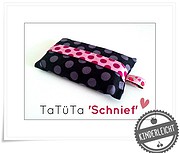 Anleitung Taschentüchertasche (TaTüTa)