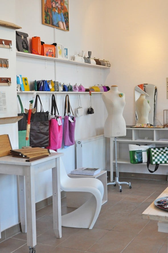 siebenmachen Atelierladen siebenmachen Atelierladen