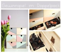Kaffee-Kick und Zauberbox! Gewinnspiel im Doppelpack