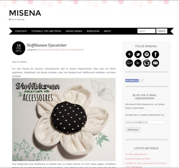 Misena