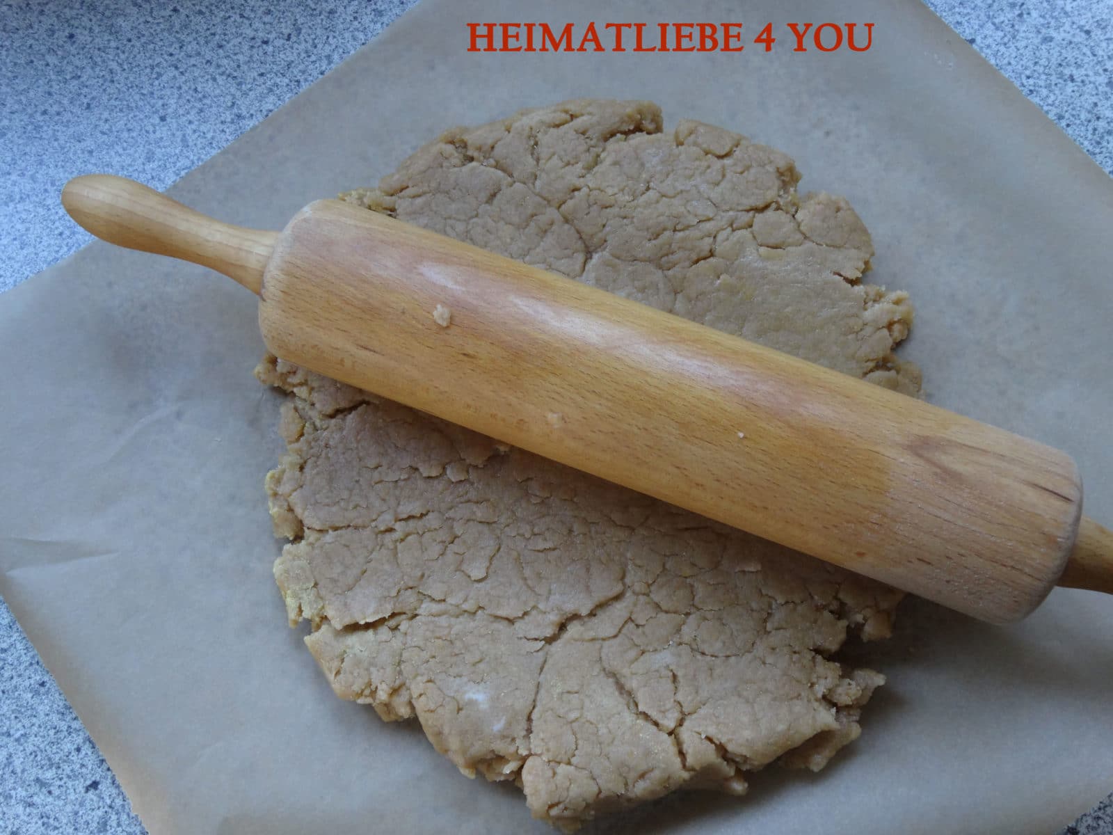 Schneewittchen-Kuchen