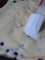 Schneewittchen-Kuchen